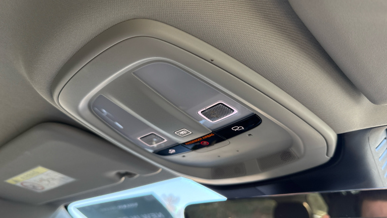 Volvo V60 2.0 B4P Plus Dark 5dr Auto [7 speed] Petrol Estate